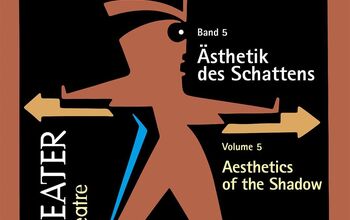 Cover Schattentheater Band 5