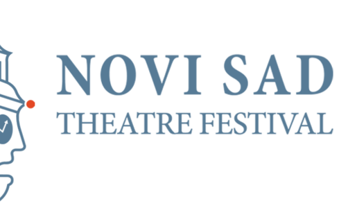 Logo Festival Novi Sad
