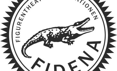 Logo Fidena Stempel