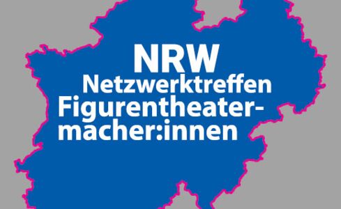 Logo Netzwerktreffen NRW