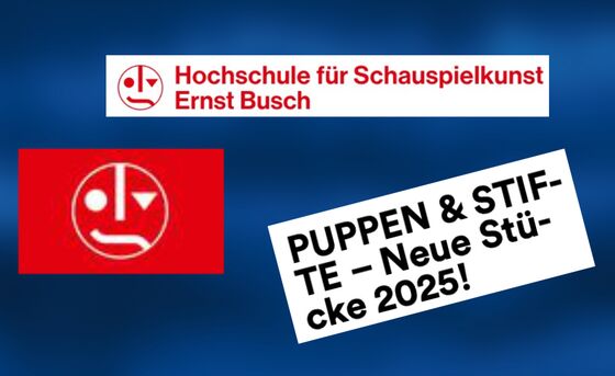 Hfs Ernst Busch | Puppen und Stifte