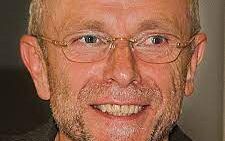 Porträt von Norbert Götz
