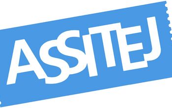 Logo Assitej
