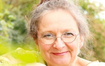 Porträt Sabine Meyer